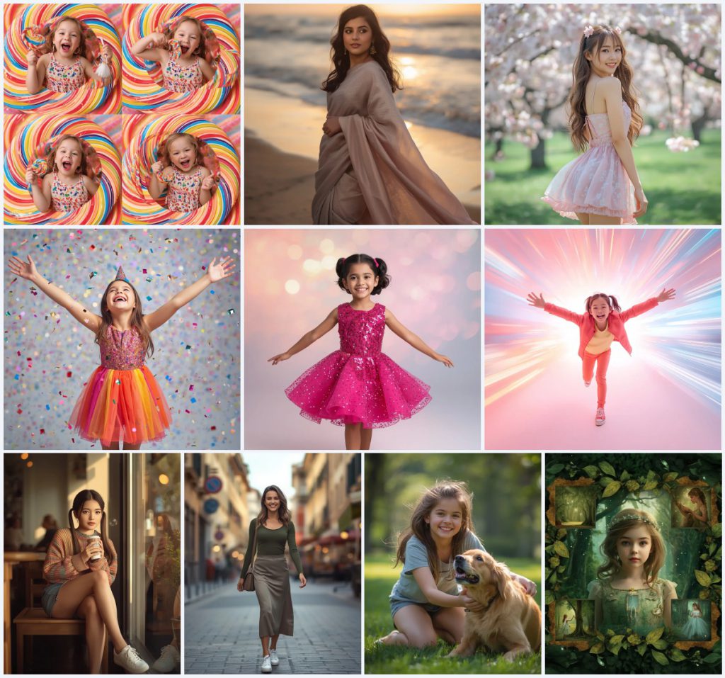New 10 AI Prompts for Confident Girls in Sporty Racing Suits for Dynamic Portraits | chatgpt photo editing prompts new
