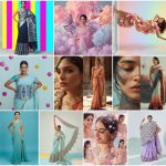 Top 10 Traditional South Indian Saree AI Prompts for Elegant Temple Photography | saree profile pic ai prompt