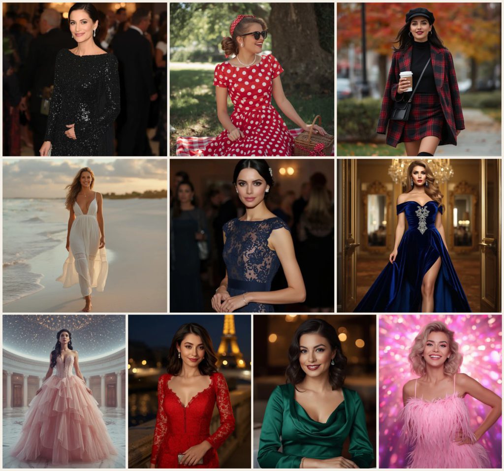 Top 10 AI Prompts for Girls Trending with Modern and Cool Styles