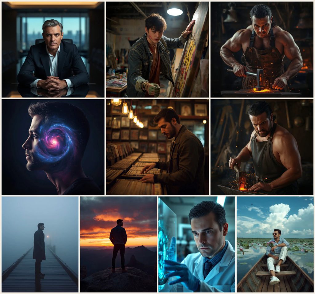 Top 10 Stylish Boy Prompt Generator Instagram for Trendy Social Media Visuals
