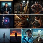 Top 10 Stylish Boy Prompt Generator Instagram for Trendy Social Media Visuals